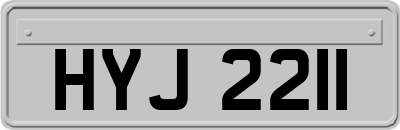 HYJ2211