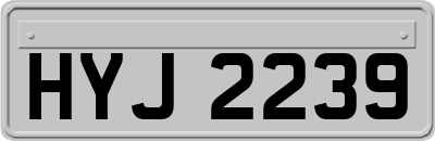 HYJ2239