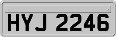 HYJ2246