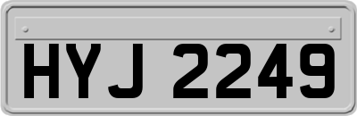 HYJ2249
