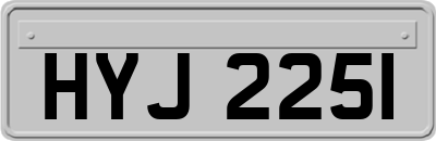 HYJ2251