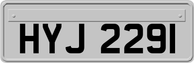 HYJ2291