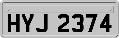 HYJ2374