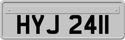 HYJ2411
