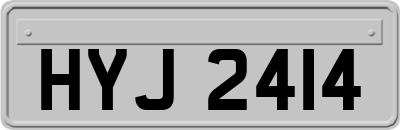HYJ2414