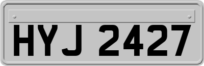 HYJ2427