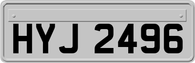 HYJ2496