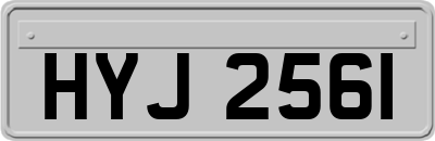 HYJ2561