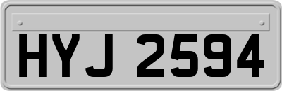 HYJ2594