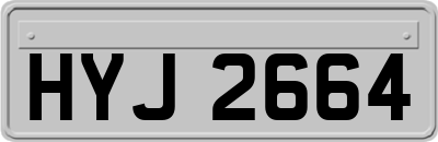 HYJ2664