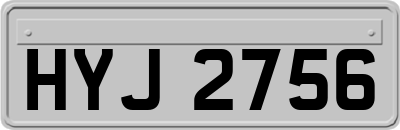 HYJ2756