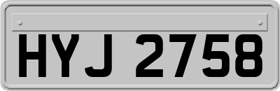 HYJ2758