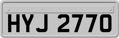 HYJ2770