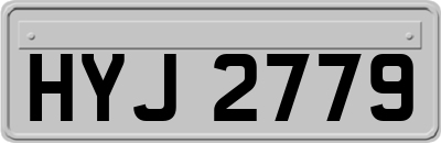 HYJ2779