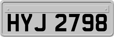 HYJ2798