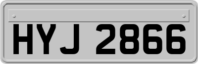 HYJ2866