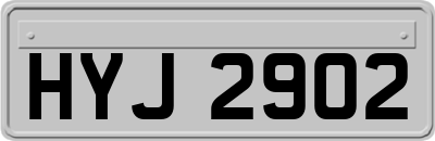 HYJ2902