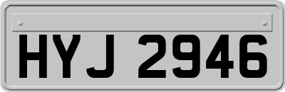 HYJ2946