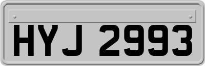HYJ2993