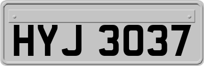 HYJ3037