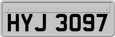 HYJ3097