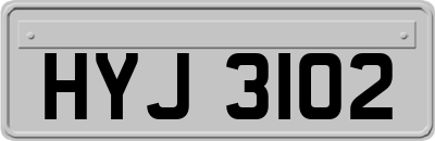 HYJ3102