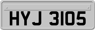 HYJ3105