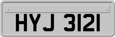 HYJ3121