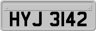 HYJ3142