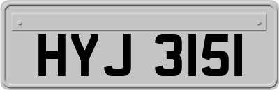 HYJ3151