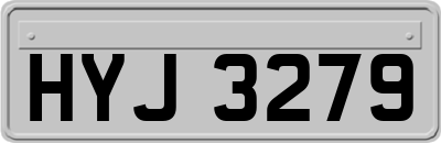 HYJ3279