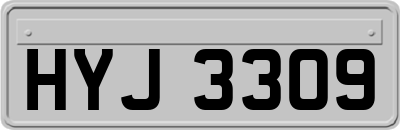 HYJ3309