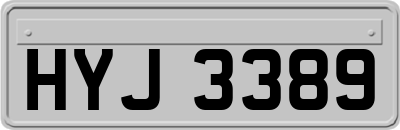 HYJ3389