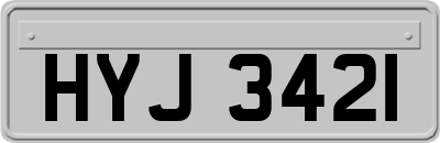 HYJ3421