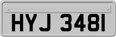 HYJ3481