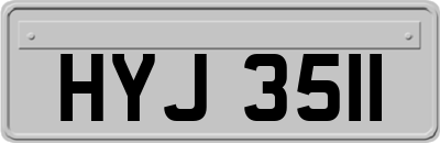 HYJ3511