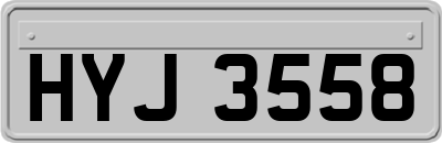 HYJ3558