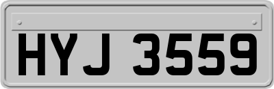 HYJ3559