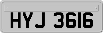 HYJ3616