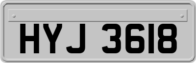 HYJ3618