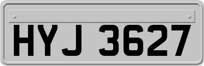 HYJ3627