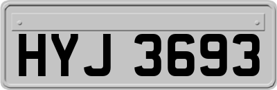 HYJ3693