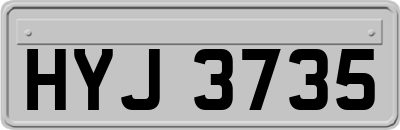 HYJ3735