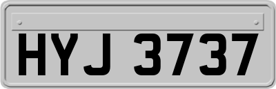 HYJ3737