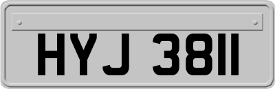 HYJ3811
