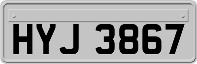HYJ3867
