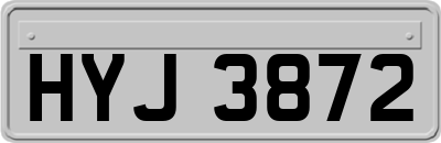 HYJ3872