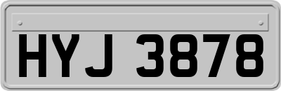 HYJ3878