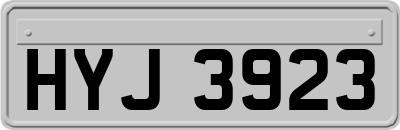 HYJ3923