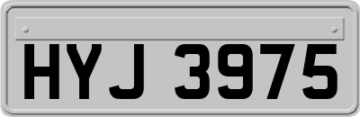 HYJ3975